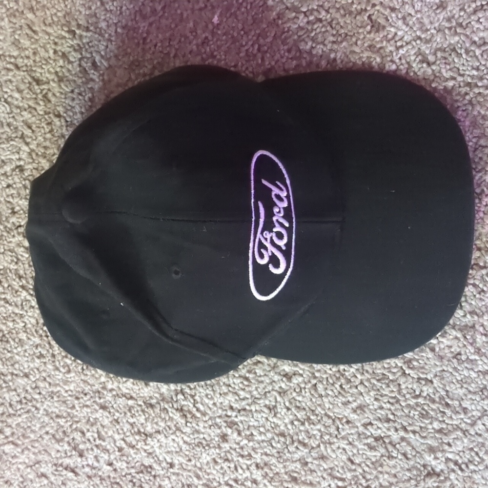 Ford Motors dad hat one size